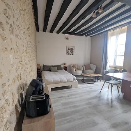 Centre Apartment