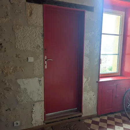 Centre Apartment Belleme