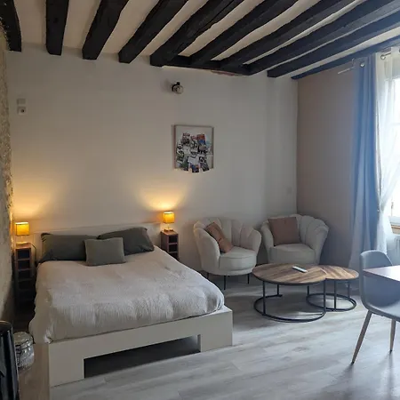Apartment Centre Belleme